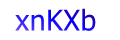 mã xác nhận