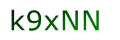 mã xác nhận