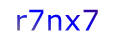 mã xác nhận