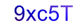 mã xác nhận