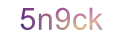 mã xác nhận