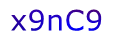 mã xác nhận