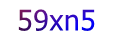 mã xác nhận