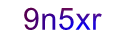mã xác nhận