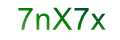 mã xác nhận