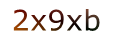 mã xác nhận