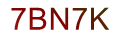 mã xác nhận