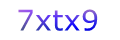 mã xác nhận