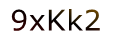 mã xác nhận