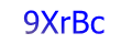 mã xác nhận