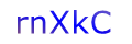 mã xác nhận