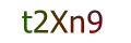 mã xác nhận