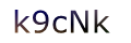 mã xác nhận