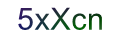 mã xác nhận