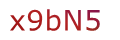 mã xác nhận