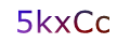mã xác nhận