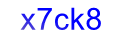 mã xác nhận