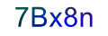 mã xác nhận