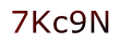 mã xác nhận