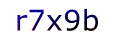 mã xác nhận