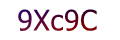mã xác nhận