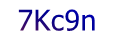 mã xác nhận