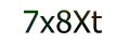 mã xác nhận