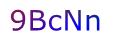 mã xác nhận
