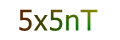 mã xác nhận
