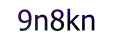 mã xác nhận