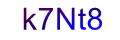 mã xác nhận