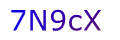 mã xác nhận