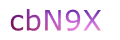 mã xác nhận