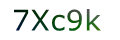 mã xác nhận