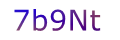 mã xác nhận