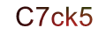 mã xác nhận