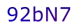 mã xác nhận