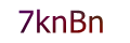 mã xác nhận