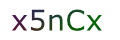 mã xác nhận