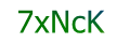 mã xác nhận