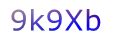 mã xác nhận