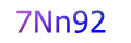 mã xác nhận