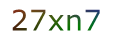 mã xác nhận
