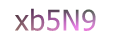 mã xác nhận