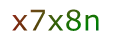 mã xác nhận