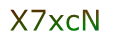 mã xác nhận