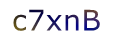 mã xác nhận