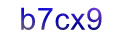 mã xác nhận