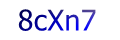 mã xác nhận