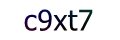 mã xác nhận